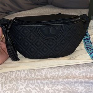 COPY - Tory Burch Fleming Matte Belt Bag